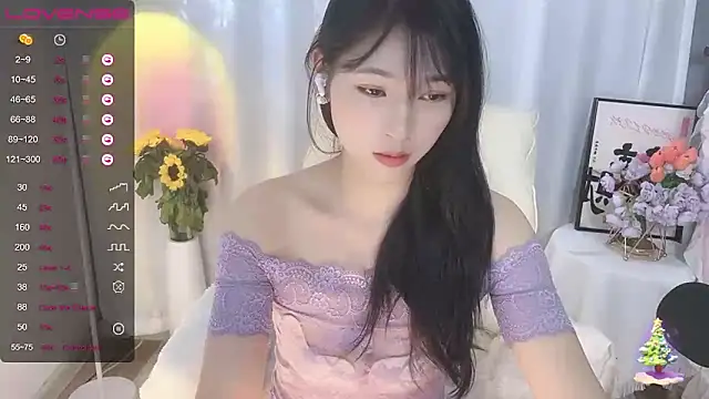 -Jolene-688- online show from February 2025 04:22:01 PM