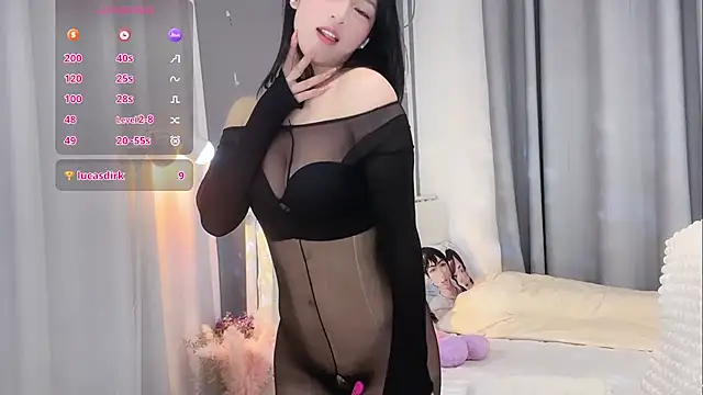 -Jolene-688- online show from September 2025 08:43:01 PM