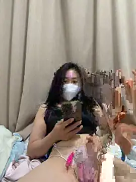 yuanduo-baby online show from April 2026 06:48:02 PM