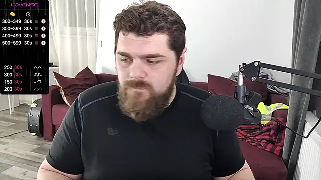 KingMarti online show from January 2025 02:22:02 AM