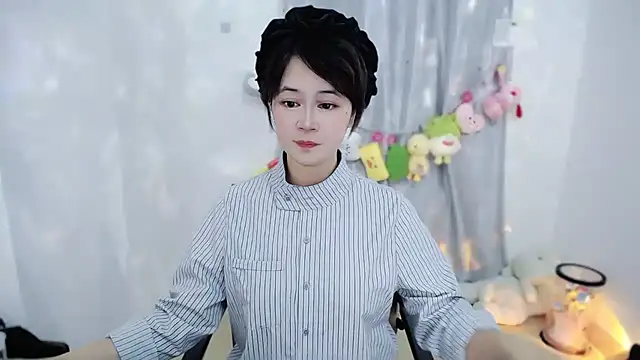 Fan ting online show from November 2025 11:36:02 AM