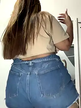 Evabigass online show from December 2024 08:44:01 PM