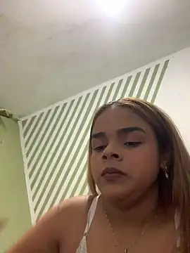 Evabigass online show from December 2024 03:30:01 AM