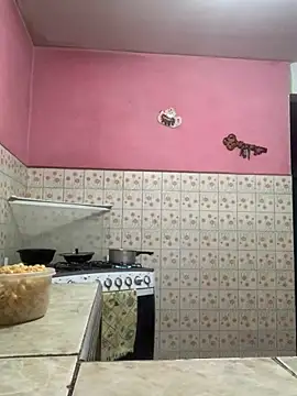 Evabigass online show from December 2024 05:05:02 AM