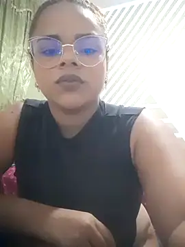 Evabigass online show from January 2025 06:23:01 PM