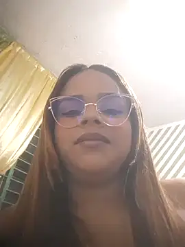 Evabigass online show from January 2025 03:03:01 PM