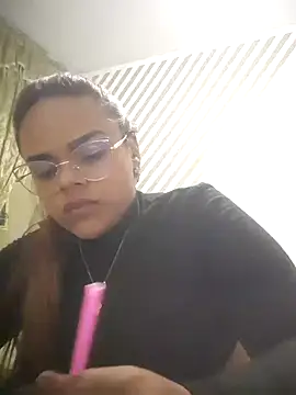 Evabigass online show from February 2025 11:05:01 PM