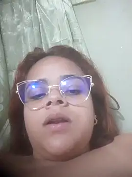 Evabigass online show from March 2025 11:14:02 PM