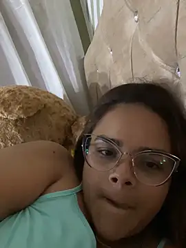 Evabigass online show from February 2026 03:48:01 AM