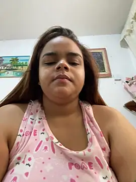 Evabigass online show from April 2026 11:48:01 AM