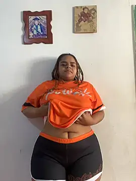 Evabigass online show from June 2026 02:09:01 PM