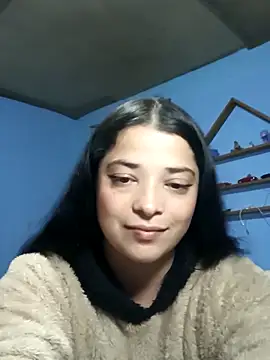 Elvishcassie  online show from January 2026 10:23:01 PM