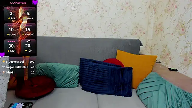 Snapshot of EssexALEXA chatting on March 2025 01:53:02 AM EssexALEXA online show from March 2025 01:53:02 AM