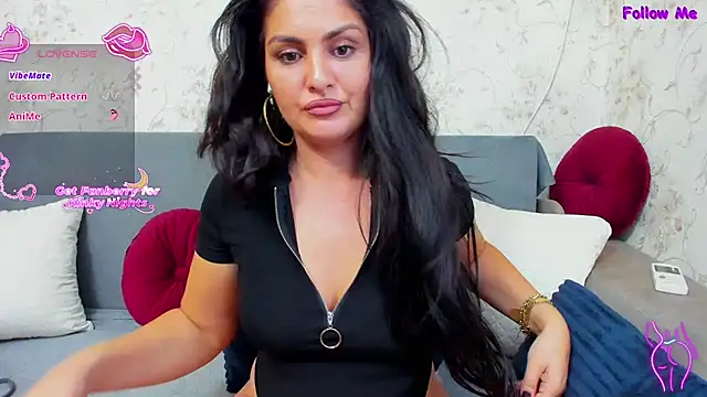 Snapshot of EssexALEXA chatting on October 2025 09:31:01 PM EssexALEXA online show from October 2025 09:31:01 PM