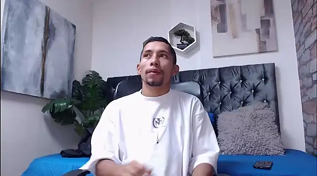 richar voller online show from January 2025 11:32:02 AM