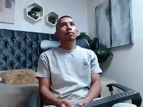 richar voller online show from September 2025 11:26:01 AM