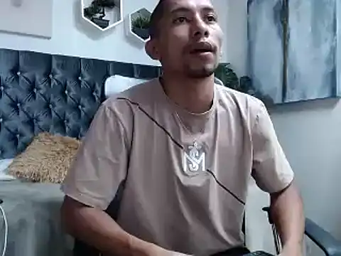 richar voller online show from October 2025 11:29:01 AM