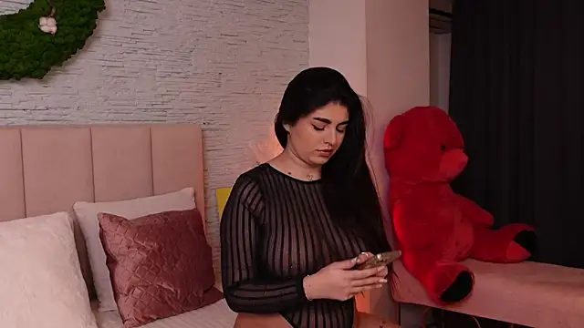 RachelSwaan online show from January 2025 07:04:02 AM