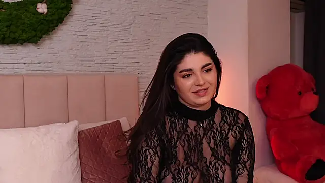 RachelSwaan online show from January 2025 12:58:01 PM