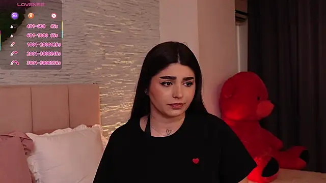 RachelSwaan online show from March 2025 09:49:01 AM