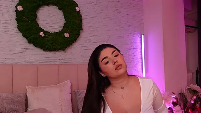 RachelSwaan online show from November 2025 07:22:01 AM