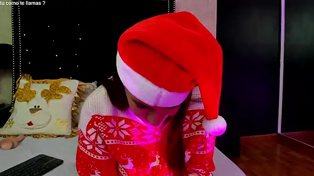 RoxieJackson online show from December 2024 02:53:01 PM