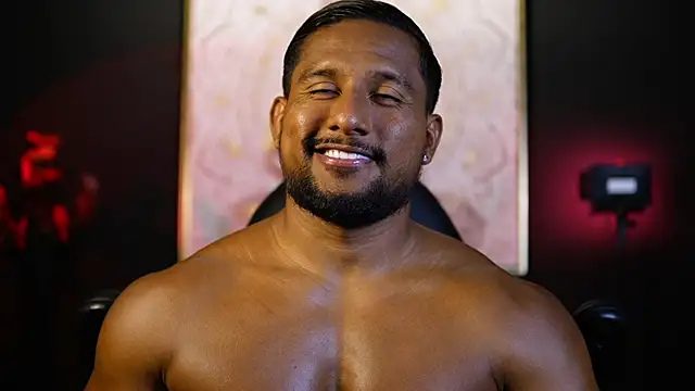 CallumMuscle online show from October 2025 11:17:02 PM