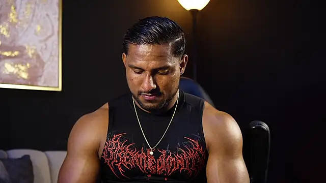 CallumMuscle online show from April 2026 10:55:02 PM