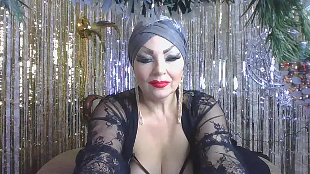 Izabella gold online show from December 2024 04:09:01 AM