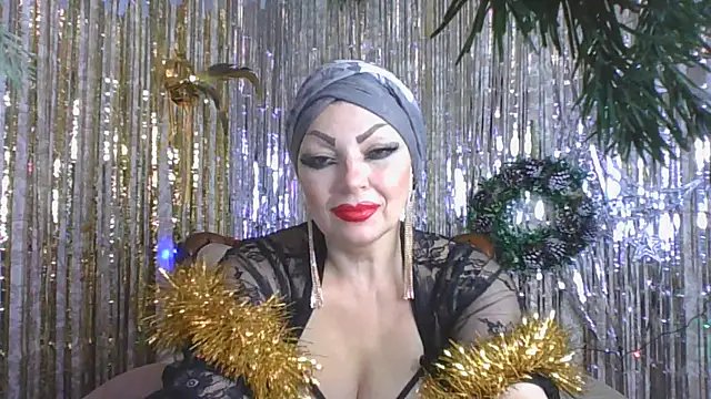 Izabella gold online show from December 2024 06:17:02 AM
