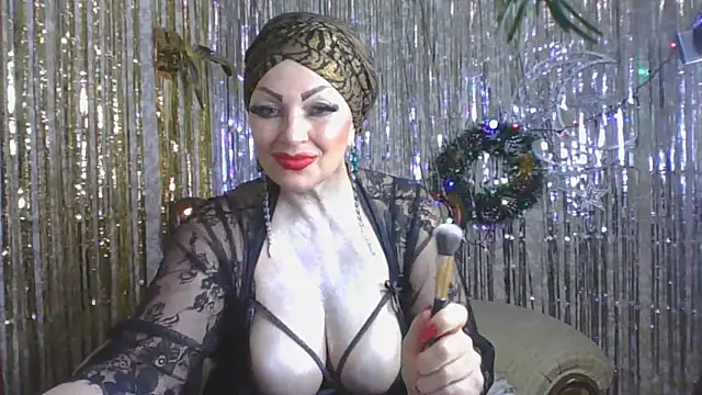 Izabella gold online show from January 2025 08:39:01 AM