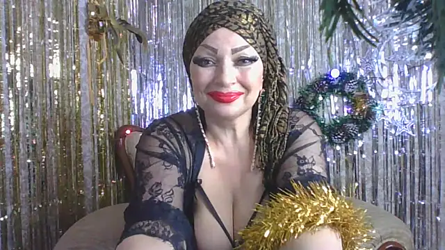 Izabella gold online show from January 2025 06:53:02 AM