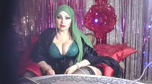 Izabella gold online show from March 2025 03:50:01 AM