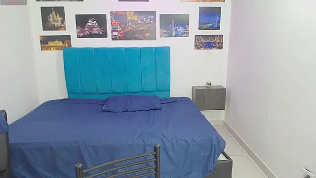 Booy Hott online show from January 2025 03:02:01 PM