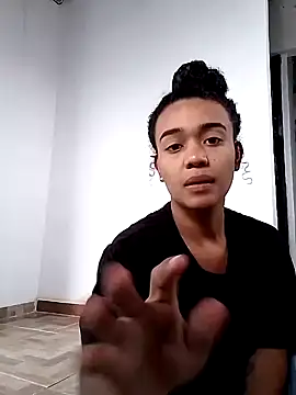 Snapshot of evafoxs chatting on January 2025 06:46:01 PM evafoxs online show from January 2025 06:46:01 PM