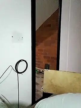 Snapshot of evafoxs chatting on March 2025 04:52:02 AM evafoxs online show from March 2025 04:52:02 AM