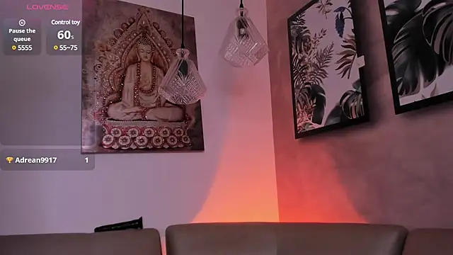 ChanneyPrincess online show from February 2025 02:49:01 PM