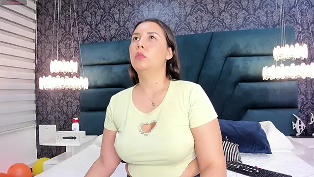 ChanneyPrincess online show from March 2025 02:40:02 AM