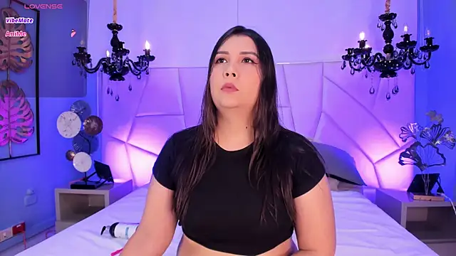 ChanneyPrincess online show from December 2025 08:38:02 PM