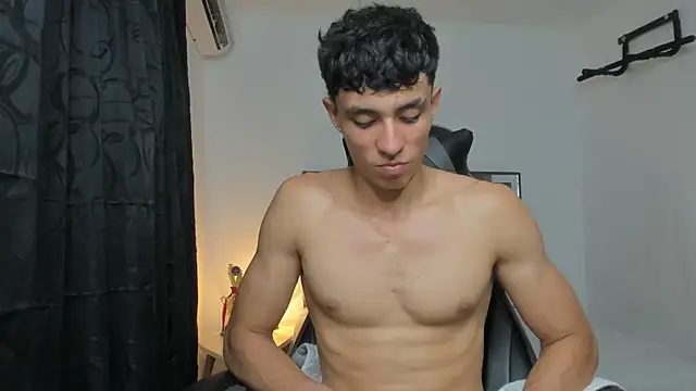 enzo sloran online show from November 2025 05:31:01 AM