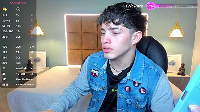 AlejooTwink online show from January 2026 01:21:02 AM