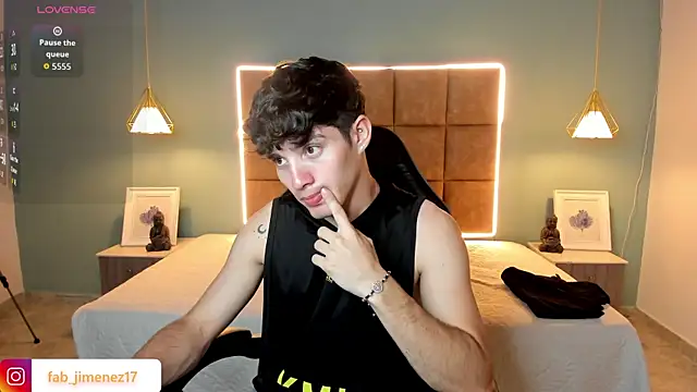 AlejooTwink online show from April 2026 03:17:02 AM