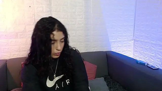 Layla 707 online show from February 2025 11:20:02 PM