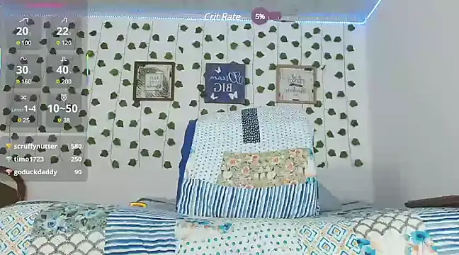 Noah tyler  online show from March 2025 08:11:02 PM