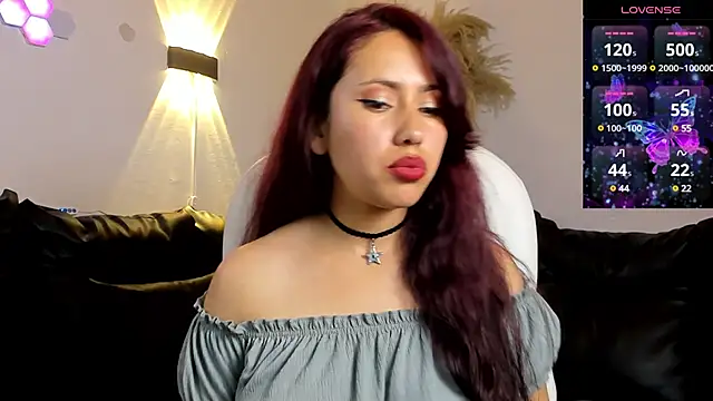 maria mendoza online show from March 2025 02:47:01 PM