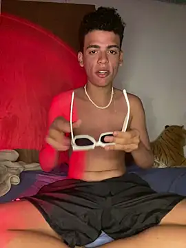 Leo bunny hot online show from January 2025 11:56:01 PM