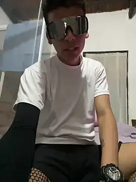 Leo bunny hot online show from January 2025 12:27:02 AM