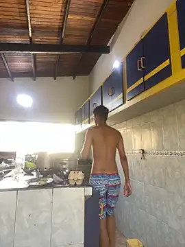 Leo bunny hot online show from February 2025 05:50:02 PM