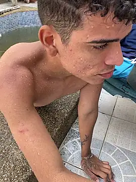 Leo bunny hot online show from February 2025 08:58:01 PM