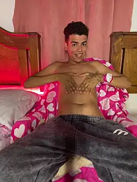 Leo bunny hot online show from February 2025 12:41:02 AM